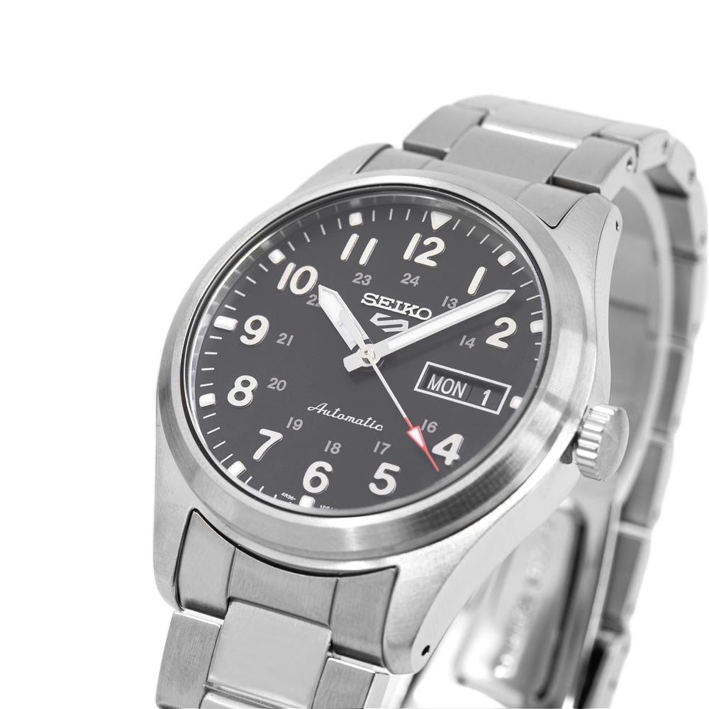 Seiko SRPG27K1