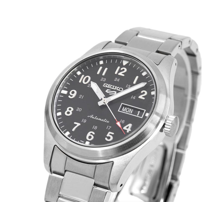 Seiko SRPG27K1