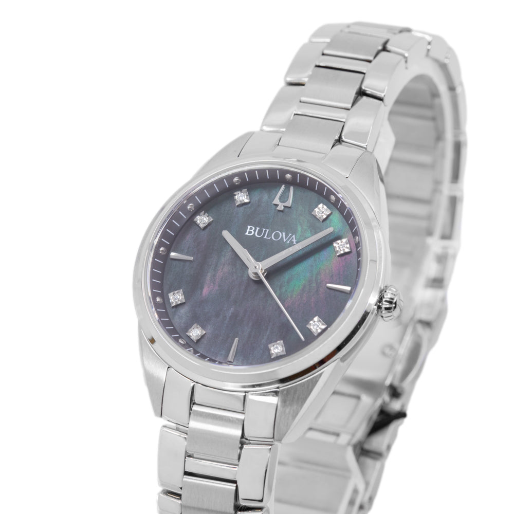 Bulova 96P198