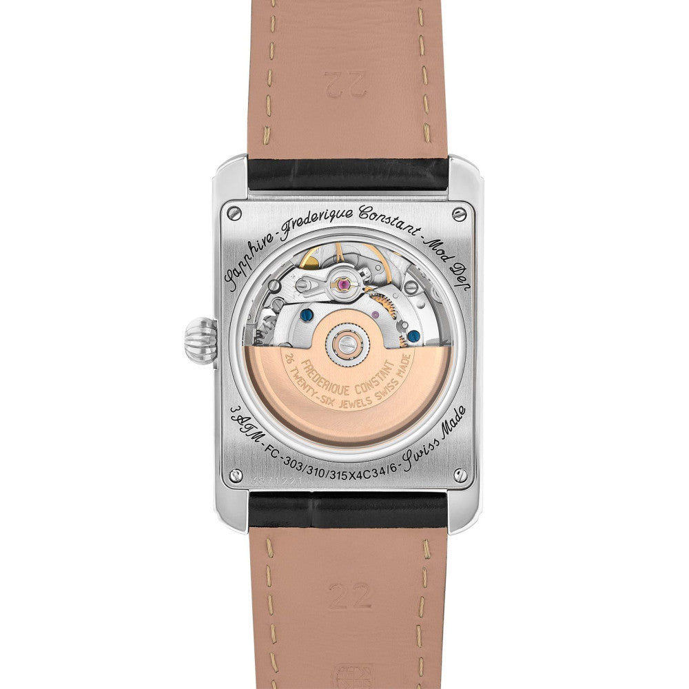 Frederique Constant FC-311S4C26