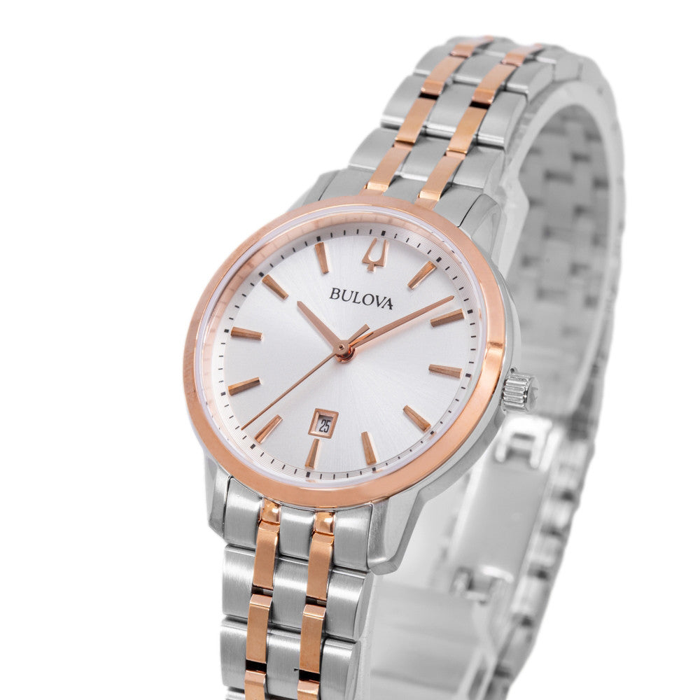 Bulova 98M137