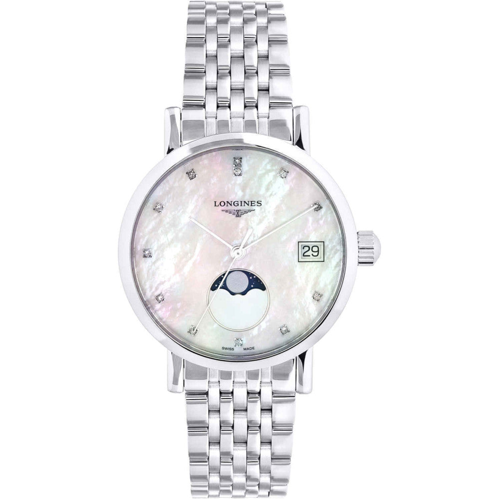Longines L4.330.4.87.6