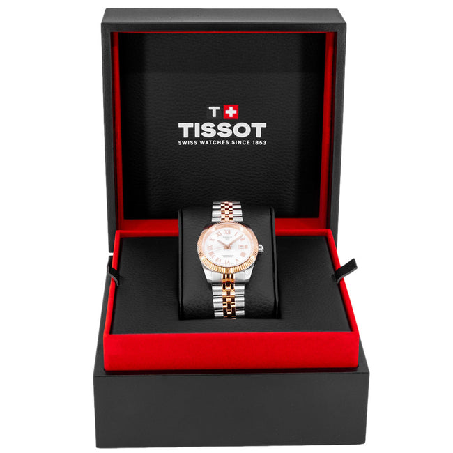 Tissot T156.208.22.033.00