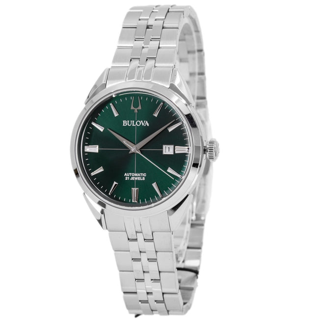 Bulova 96B424