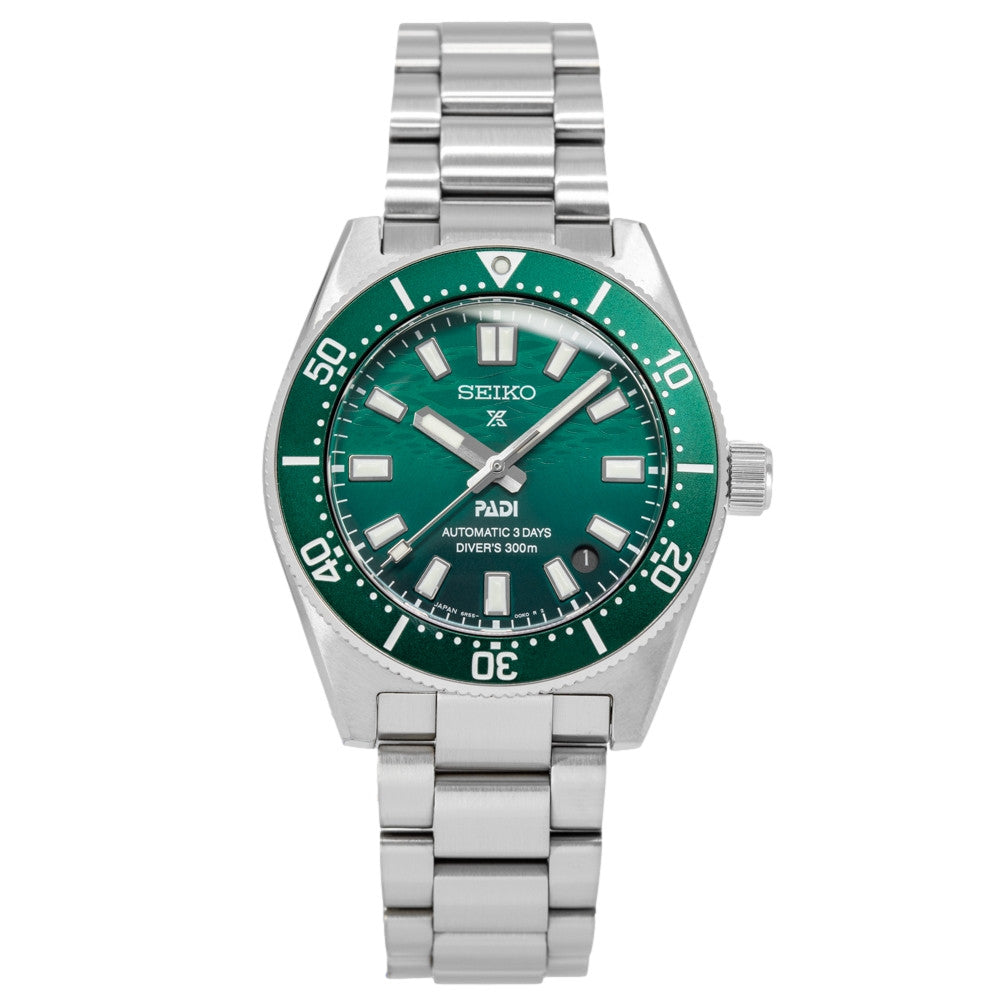 Seiko SPB501J1