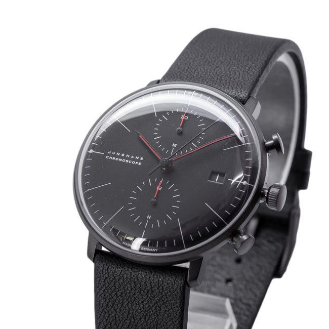 Junghans 27/4409.02