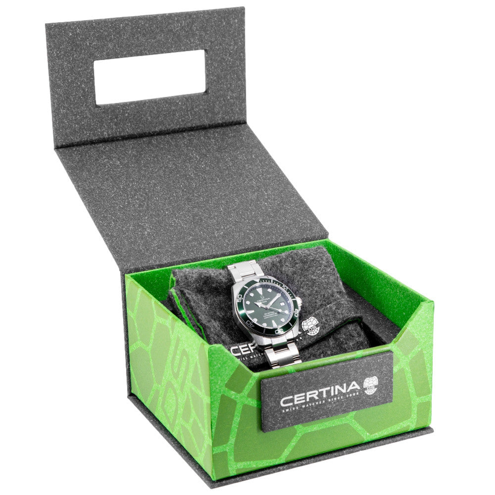 Certina C032.807.11.091.00