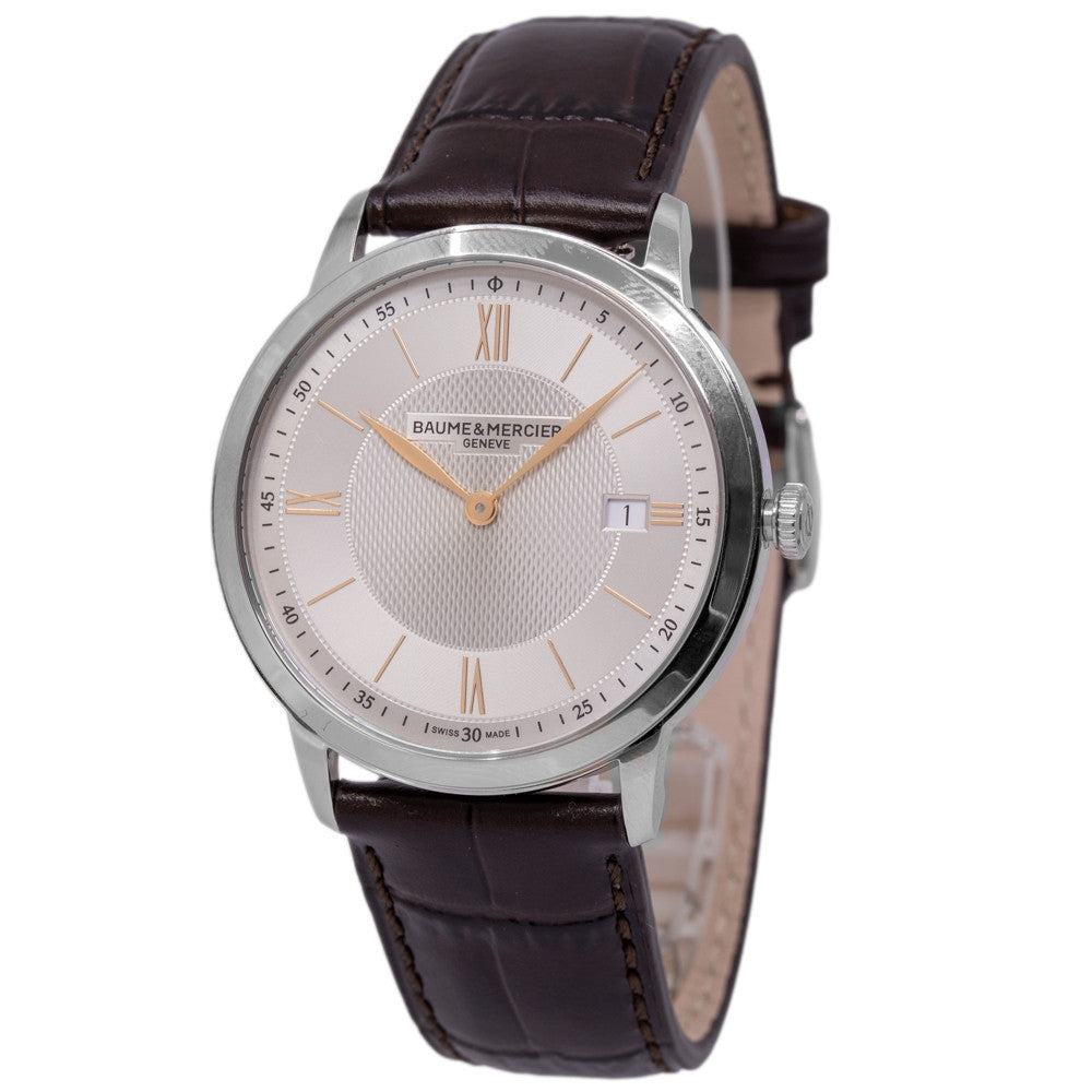Baume & Mercier M0A10882