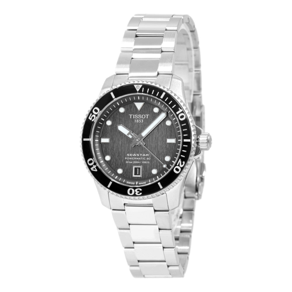 Tissot T1208071105100