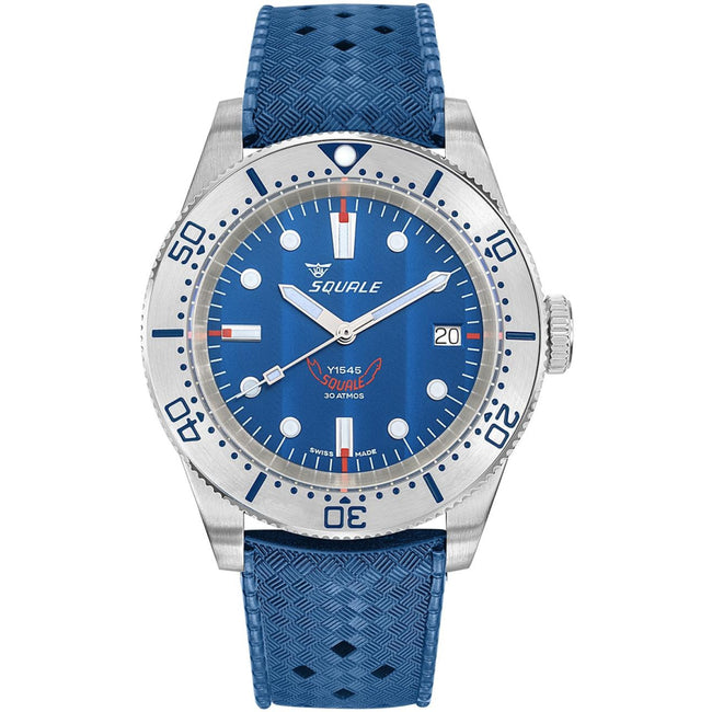 Squale 1545SSBLCH.TB