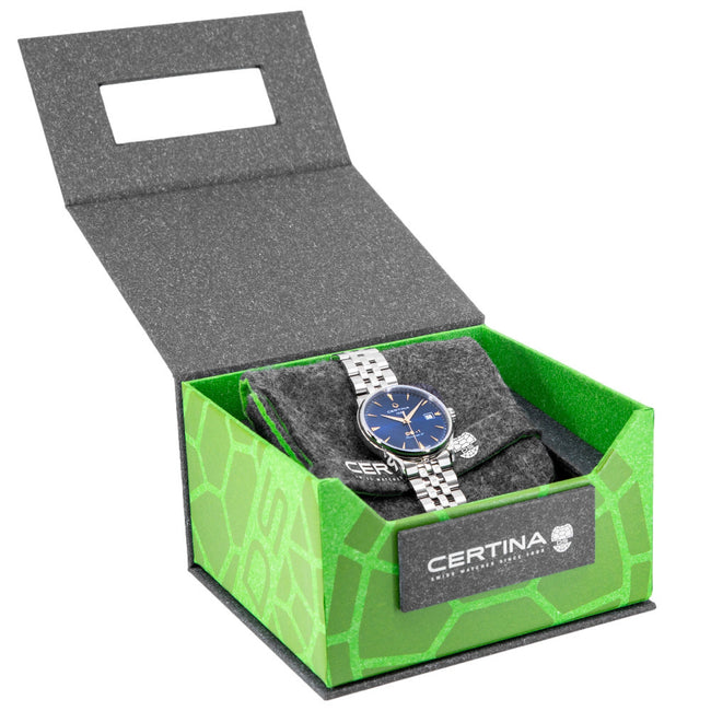 Certina C029.207.11.041.00