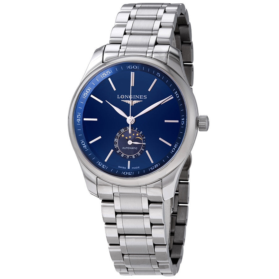 Longines L2.919.4.92.6