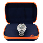 Doxa Men's 840.10.101.10 Sub 300T Sharkhunter Auto
