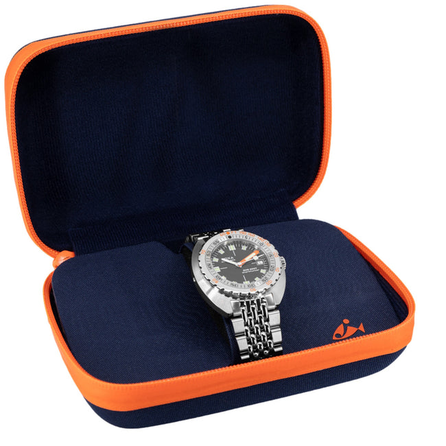Doxa Men's 840.10.101.10 Sub 300T Sharkhunter Auto