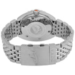 Doxa Men's 840.10.201.10  Sub 300T Caribbean Automatic Blue