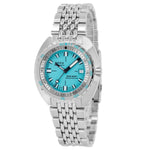 Doxa Men's 840.10.241.10 Sub 300T Aquamarine Auto