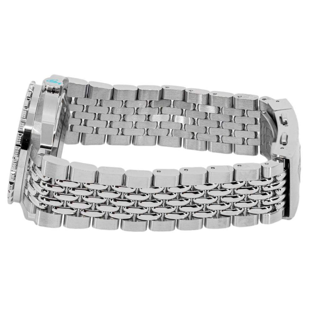 Doxa Men's 840.10.241.10 Sub 300T Aquamarine Auto