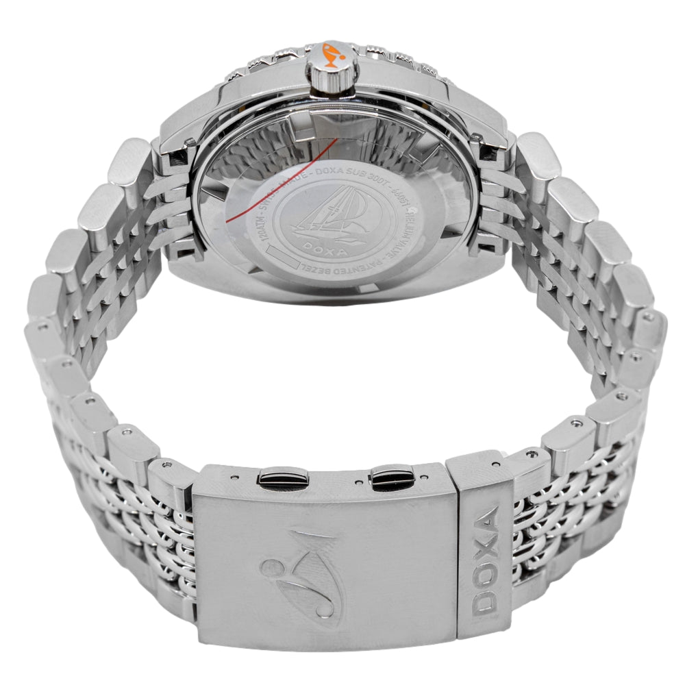 Doxa Men's 840.10.351.10 Sub 300T Professional Auto