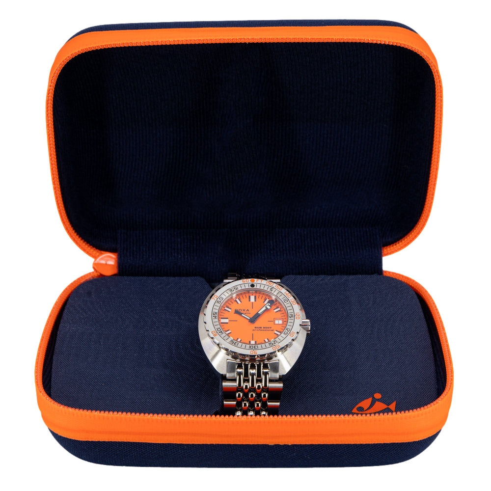 Doxa Men's 840.10.351.10 Sub 300T Professional Auto