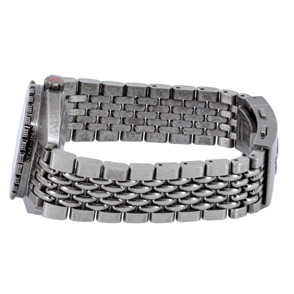 Doxa Men's 840.80.031.15 Clive Cussler Automatic