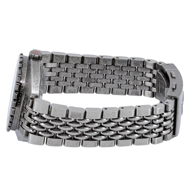 Doxa Men's 840.80.031.15 Clive Cussler Automatic