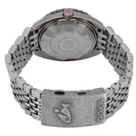 Doxa Men's 840.80.031.15 Clive Cussler Automatic