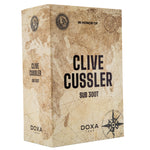 Doxa Men's 840.80.031.15 Clive Cussler Automatic