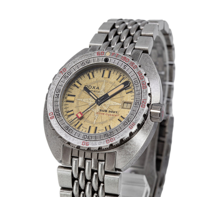 Doxa 840.80.031.15