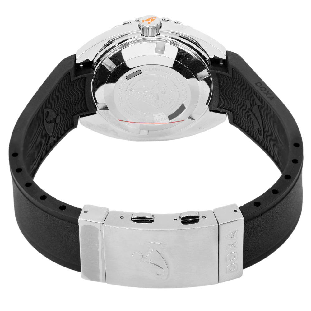 Doxa Men's 840.10.101.20 SUB 300T Sharkhunter Auto