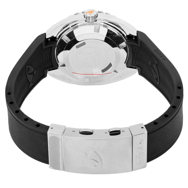 Doxa Men's 840.10.101.20 SUB 300T Sharkhunter Auto