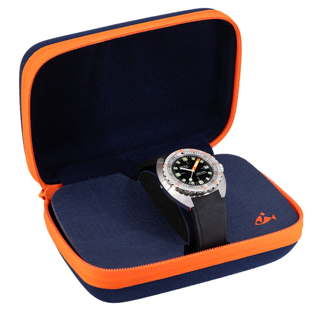 Doxa Men's 840.10.101.20 SUB 300T Sharkhunter Auto