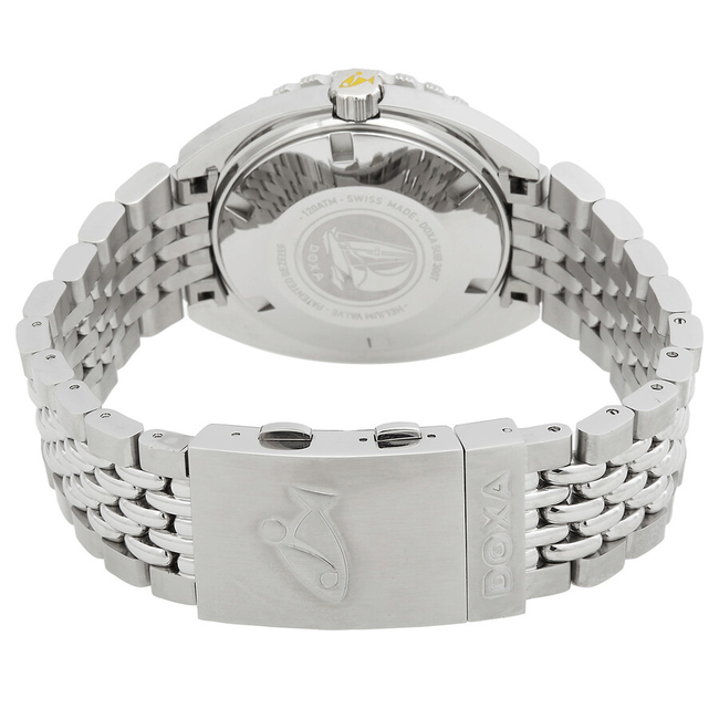 Doxa Men's 840.10.361.10 SUB 300T Divingstar Automatic