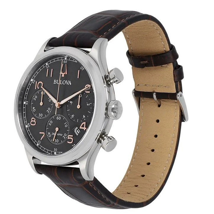 Bulova 96B356