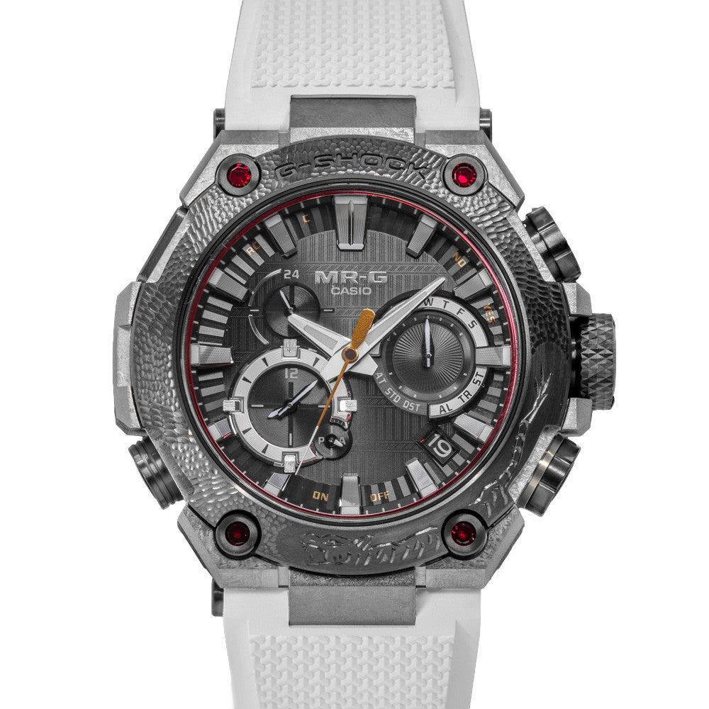 Casio MRG-B2000SG-1AJR