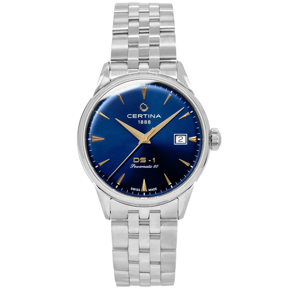 Certina C029.207.11.041.00