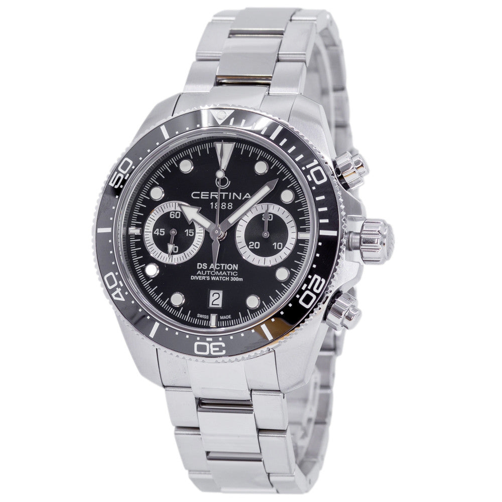 Certina C032.827.11.051.00