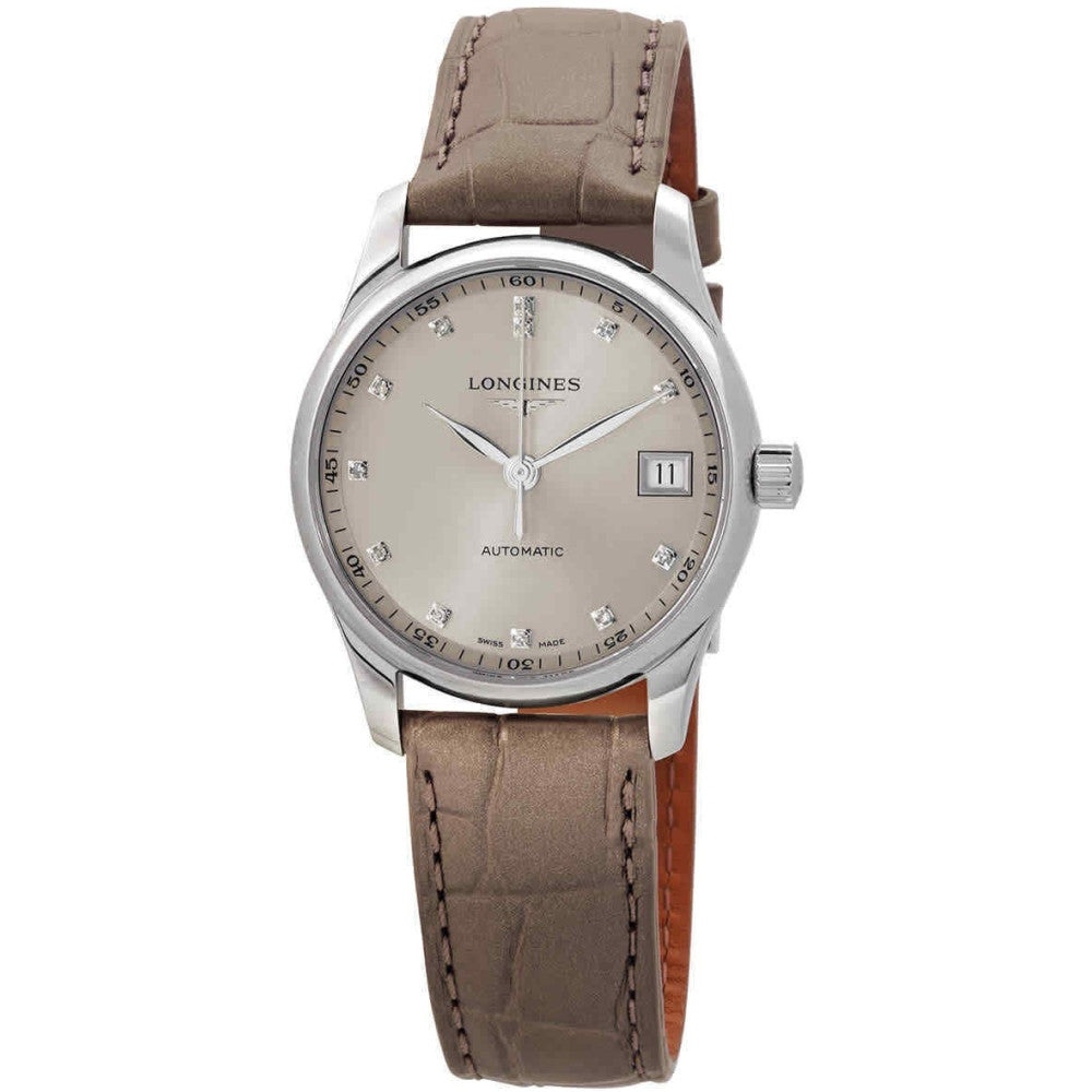Longines L2.357.4.07.2