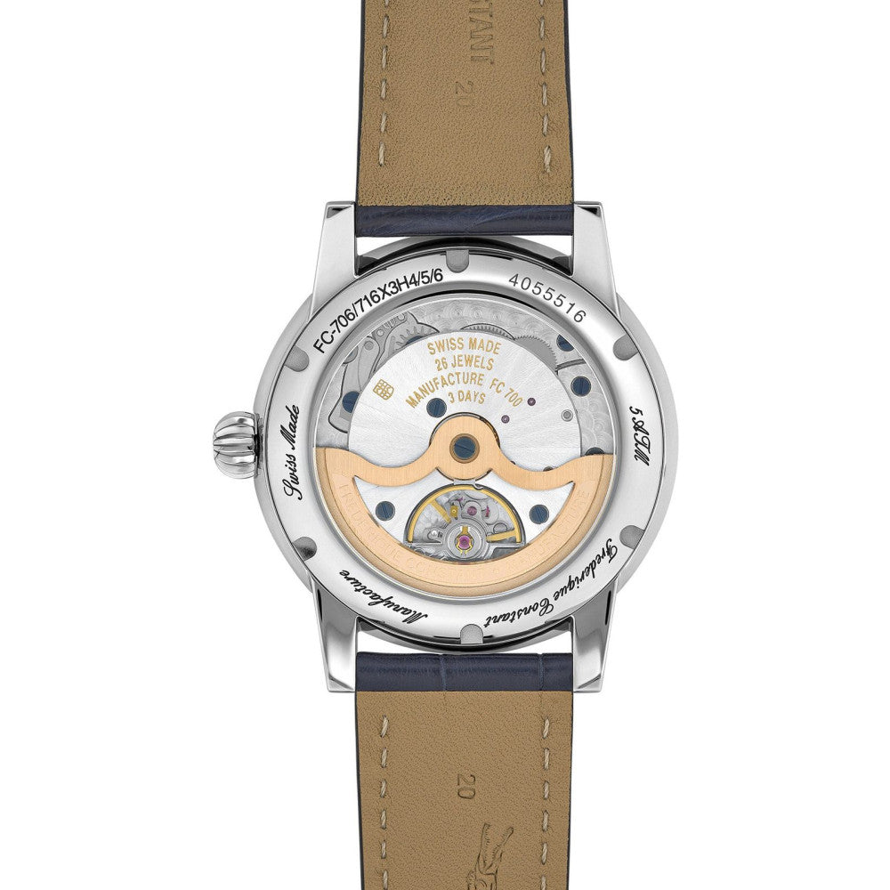 Frederique Constant FC-716N3H6