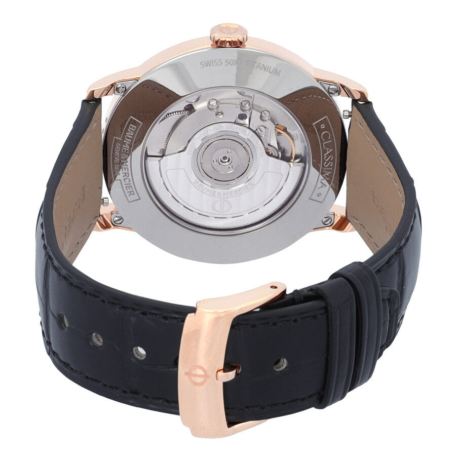 Baume & Mercier M0A10597