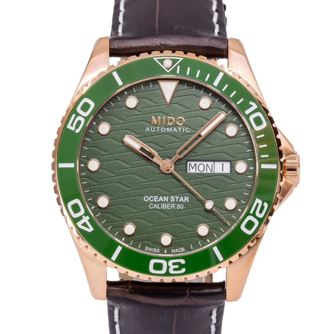 Mido M042.430.36.091.00