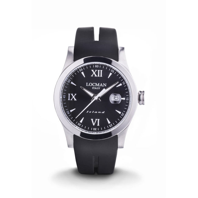 Locman 0614A01-00BKWHSK