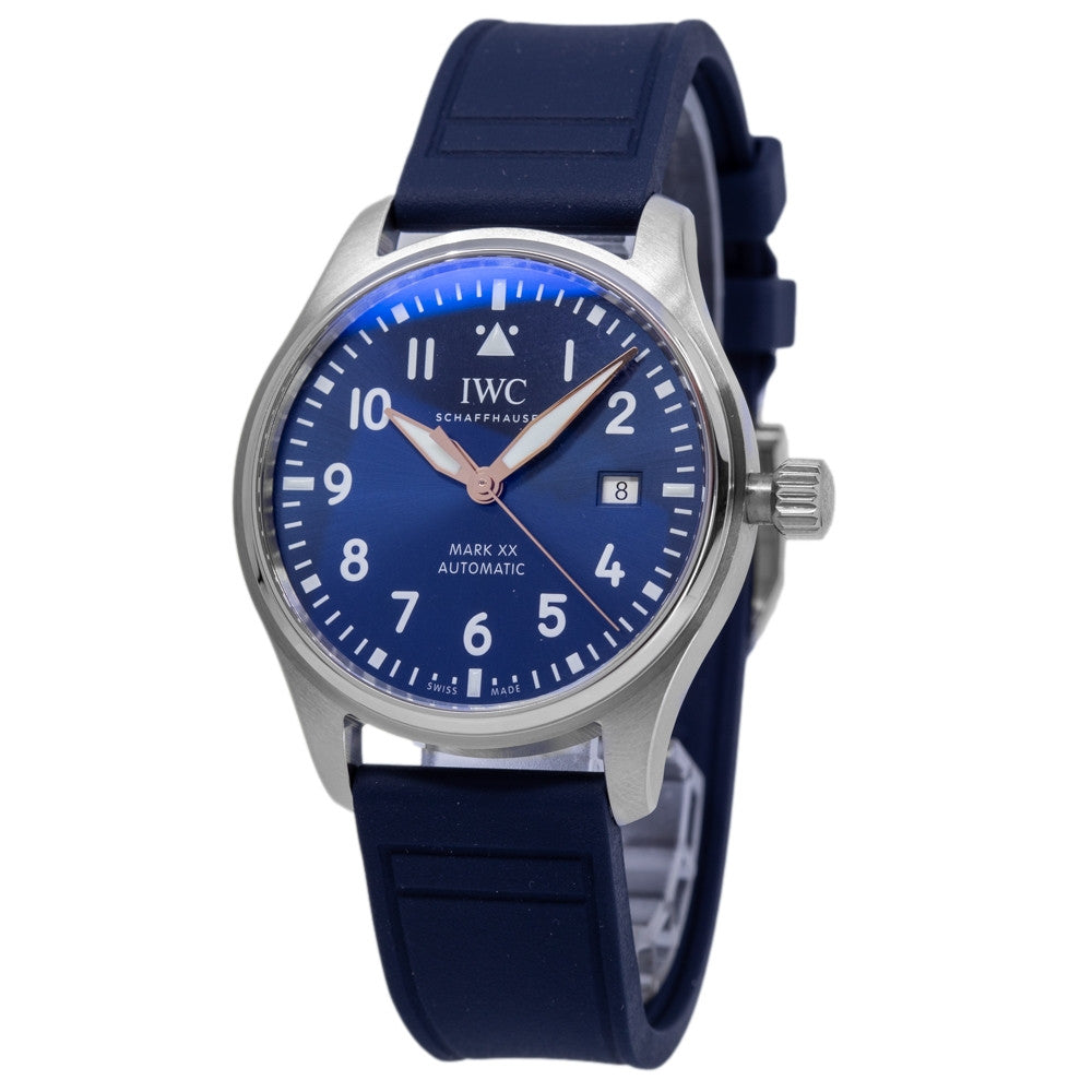 IWC IW328221