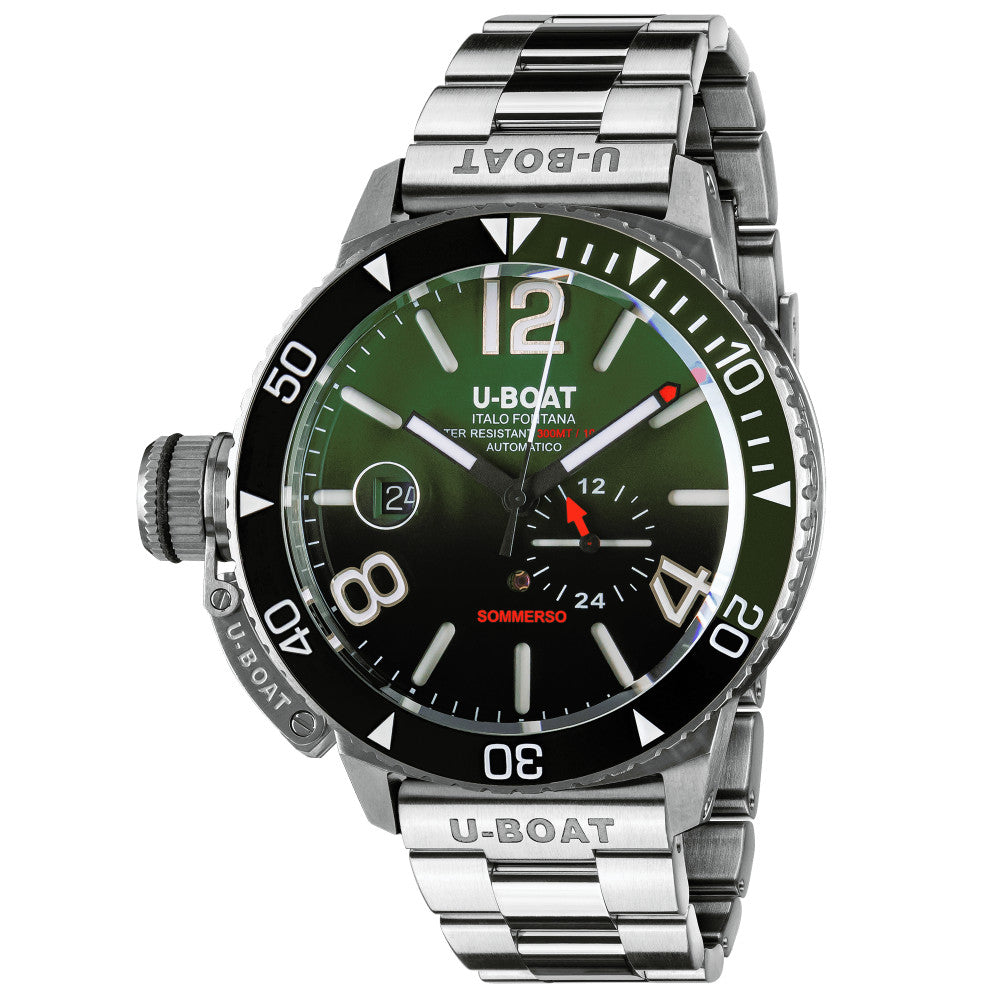 U-Boat 9520/MT