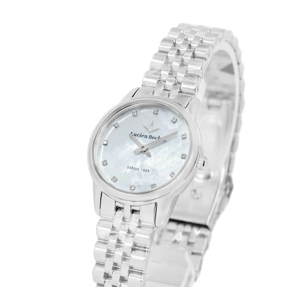 Lucien Rochat R0453116501