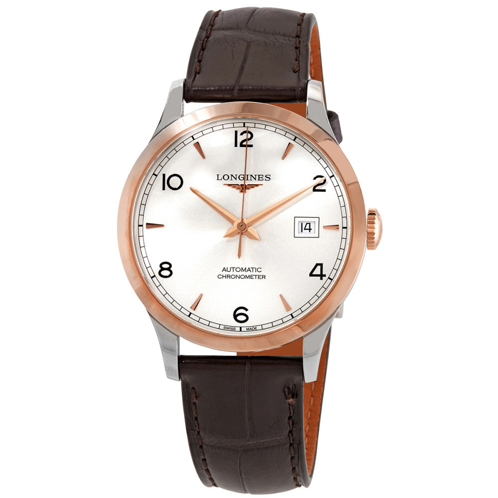 Longines L2.821.5.76.2