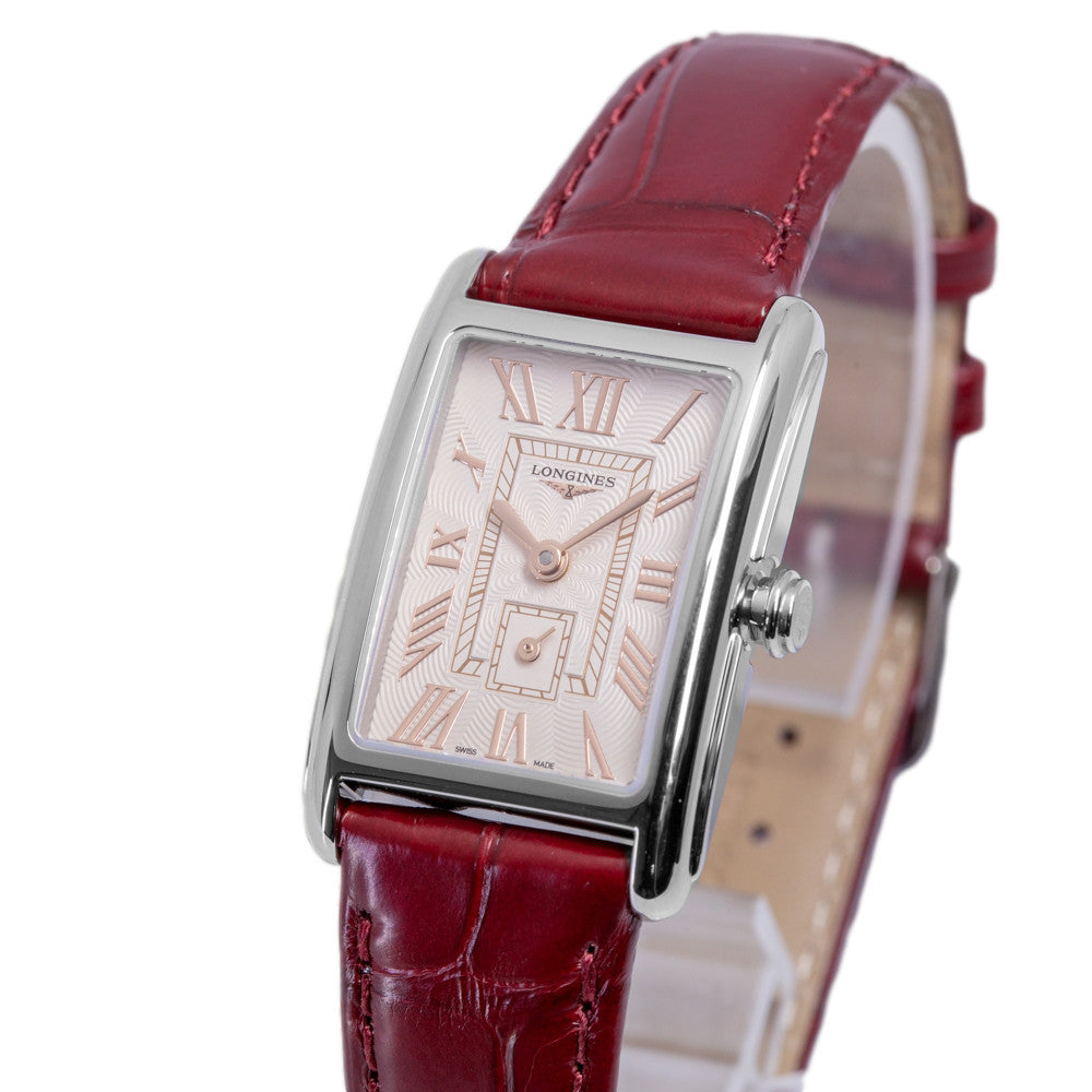 Longines L5.255.4.28.2
