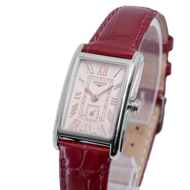 Longines L5.255.4.28.2