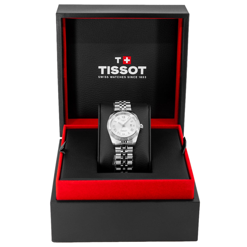 Tissot T156.208.11.033.00