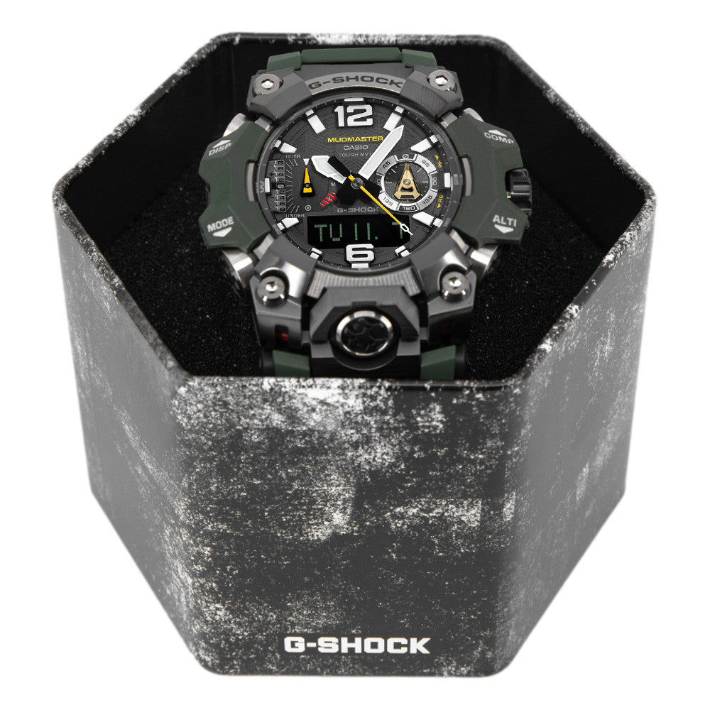 Casio GWG-B1000-3AER
