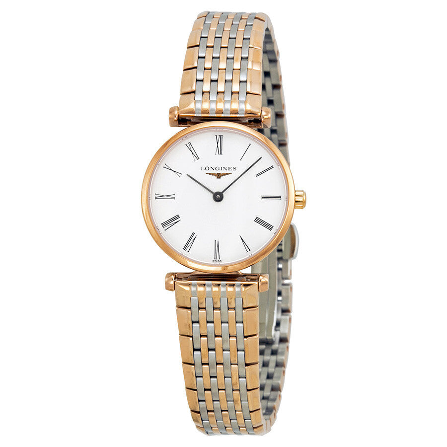 Longines L4.209.1.91.7